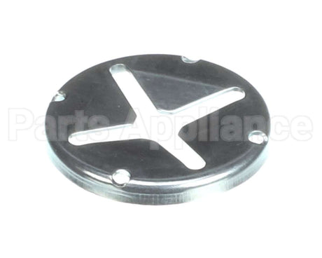 70019824 International Environmental Shaft Retainer Washer