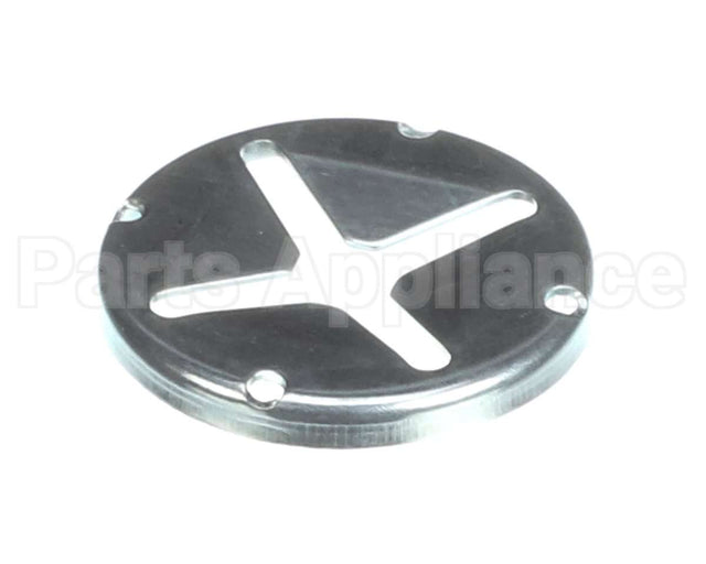 70019824 International Environmental Shaft Retainer Washer