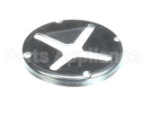 70019824 International Environmental Shaft Retainer Washer
