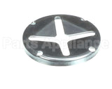 70019824 International Environmental Shaft Retainer Washer