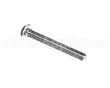 70019837 International Environmental 2" Camlock Shaft Hex Head