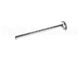70019837 International Environmental 2" Camlock Shaft Hex Head