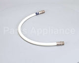 700200 Darling International Hose White Oil 3/4 X 36 Nsf