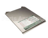 70020007 Frontline 10Ss Caddy Lid