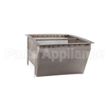 70020010 Frontline 10Ss Caddy Filter Basket