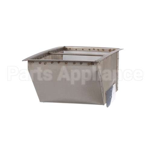 70020010 Frontline 10Ss Caddy Filter Basket