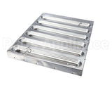 7002001620 Kason 16 X 20 Al Filter
