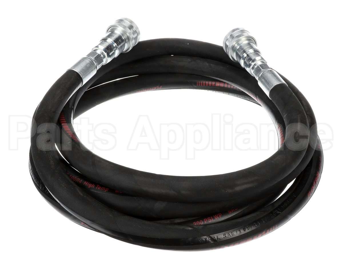 70020026 Frontline 15' Wops Hose Complete Assy