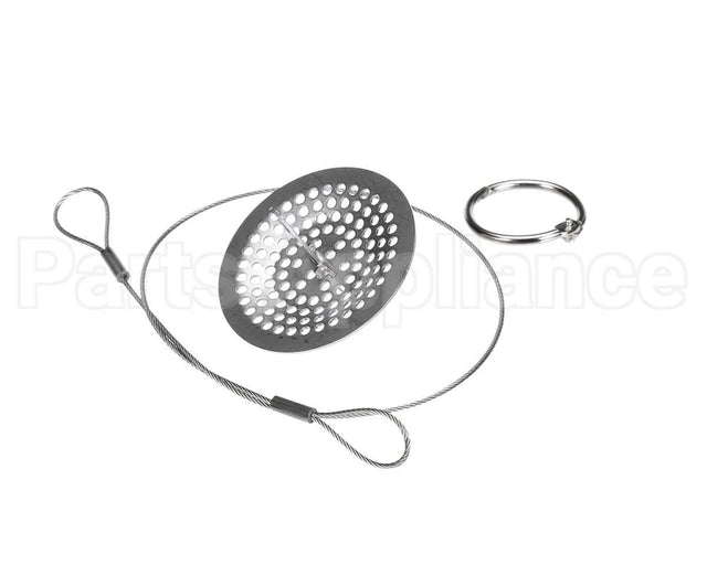 7002005 Antunes Drain Cover Assembly Kit