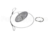 7002005 Antunes Drain Cover Assembly Kit