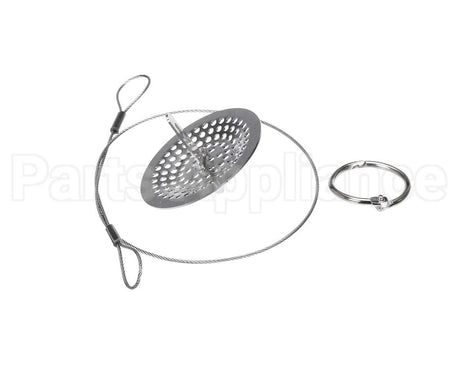 7002005 Antunes Drain Cover Assembly Kit