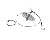 7002005 Antunes Drain Cover Assembly Kit