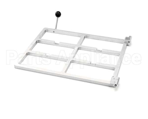 7002010 Antunes Egg Rack Assembly W/ Knob