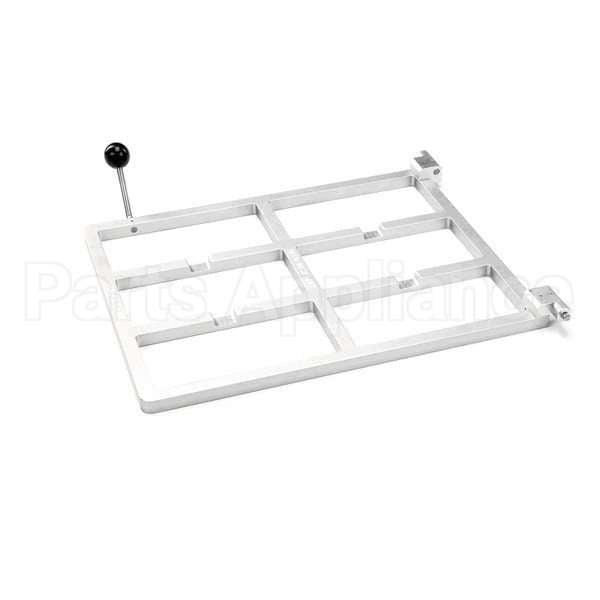 7002010 Compatible Roundup Egg Rack Assembly W/ Knob