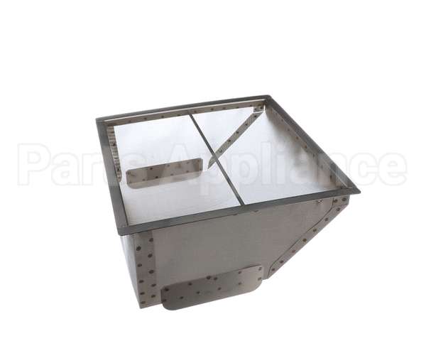70020109 Frontline 16Ss, 20Ss Caddy Filter Basket