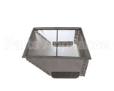 70020109 Frontline 16Ss, 20Ss Caddy Filter Basket