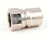 700202 Darling International Male Quick Disconnect Hydrauli