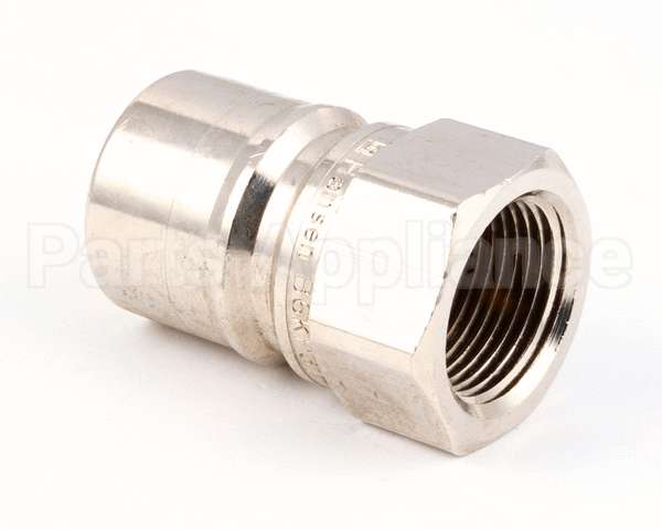 700202 Darling International Male Quick Disconnect Hydrauli