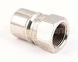 700202 Darling International Male Quick Disconnect Hydrauli