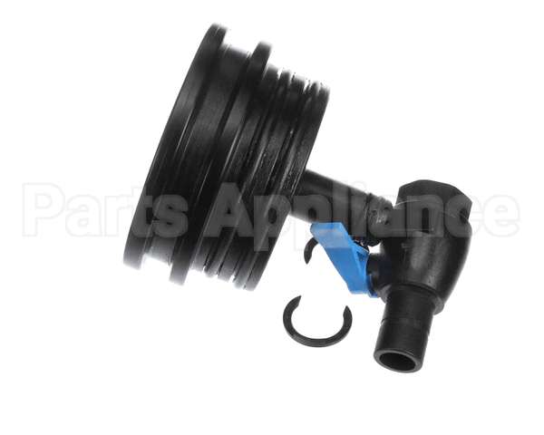 7002025 Antunes Vzn-5 8 Gpm End Cap