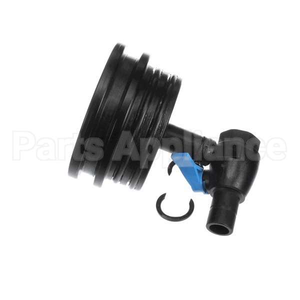 7002025 Compatible Roundup Vzn-5 8 Gpm End Cap