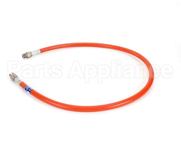 700203 Darling International Hose Red Oil Kleenflow (1/2 X