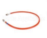 700203 Darling International Hose Red Oil Kleenflow (1/2 X