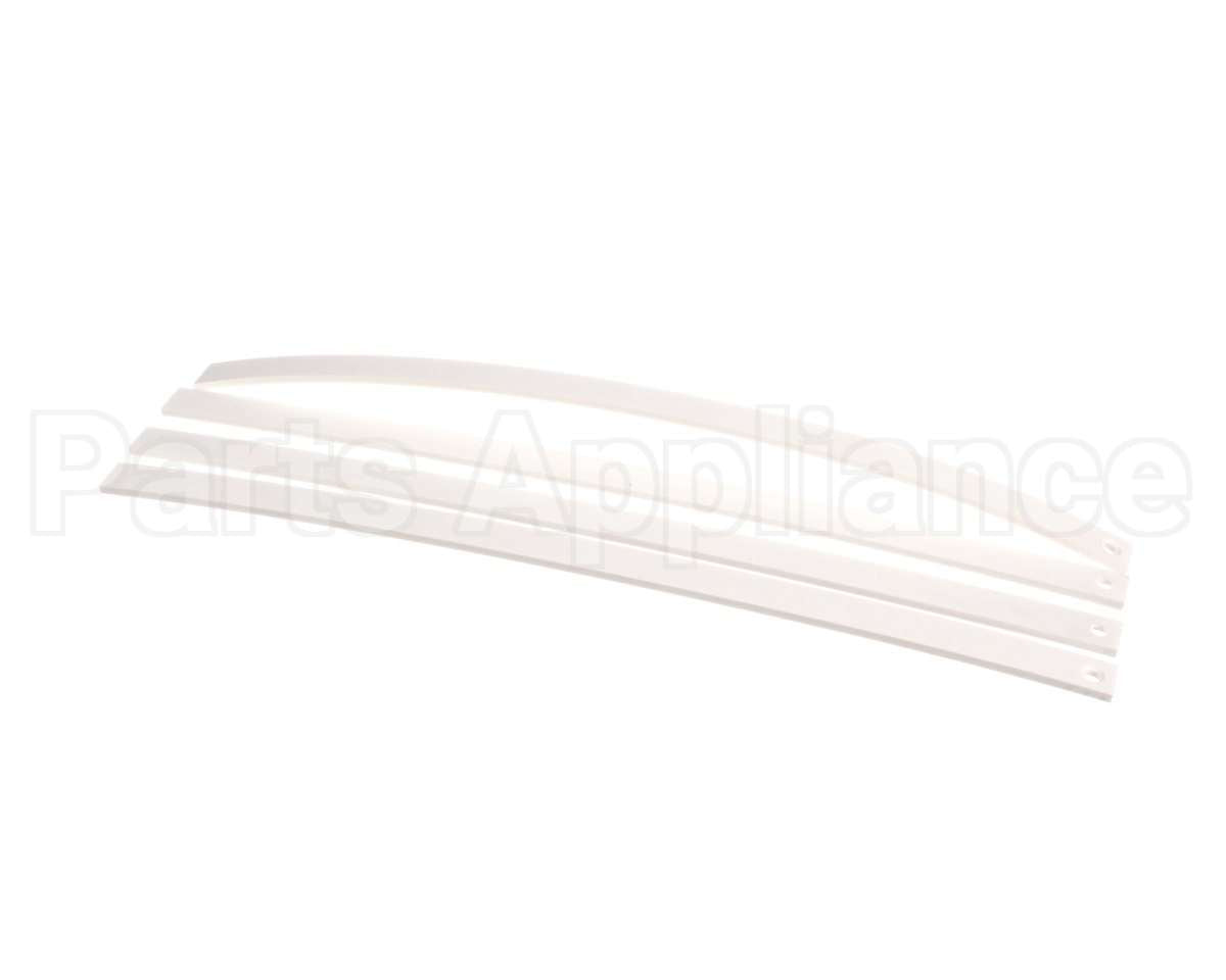 7002031 Antunes Bkt-2V Slide Rail Kit