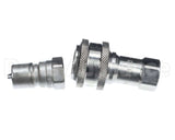 700204 Darling International Socket Female 38 (Nickel) Hy