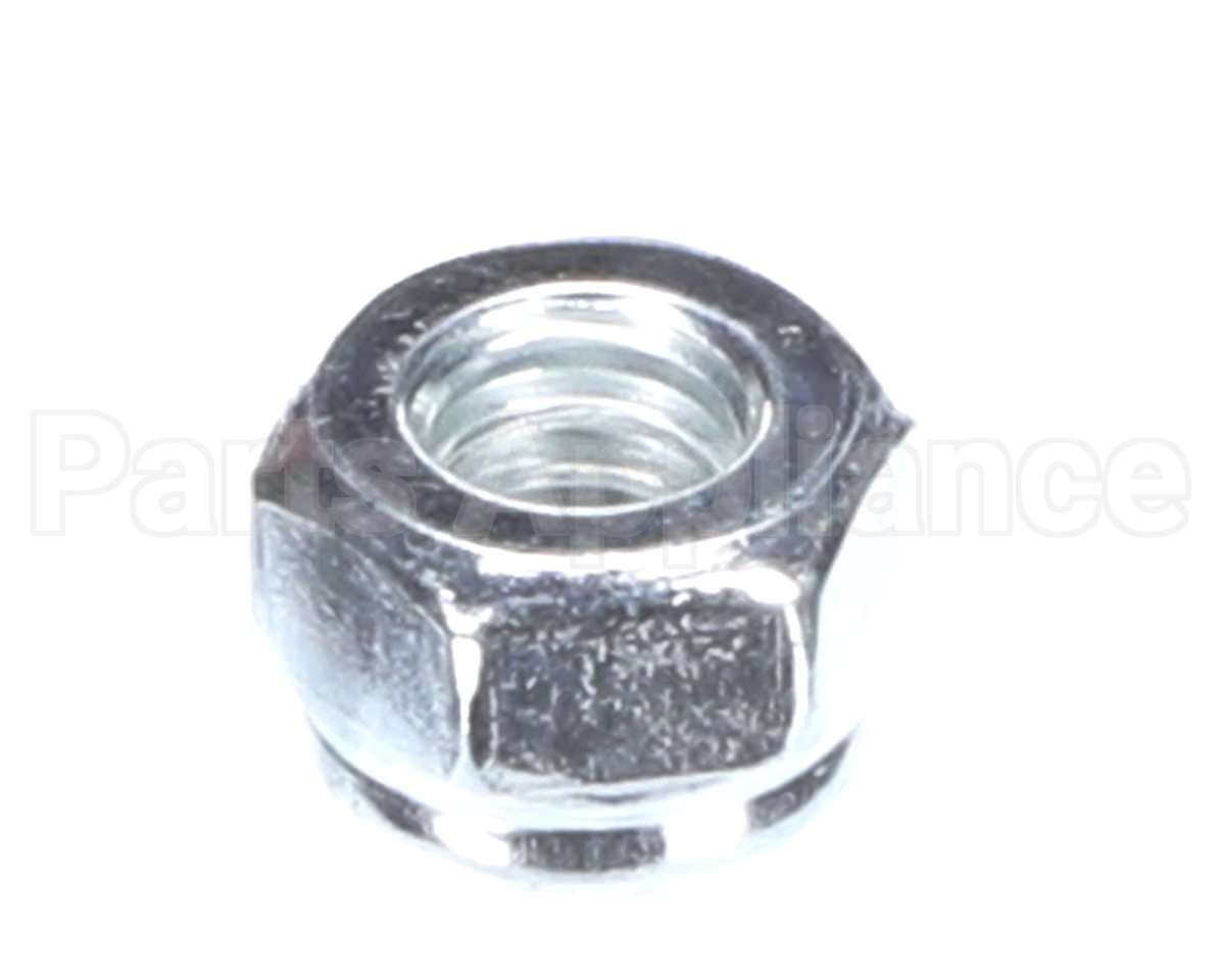 70020402 International Environmental Hex Lock Nut