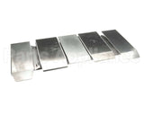 7002051 Antunes Kit, Adj. Platen Asy