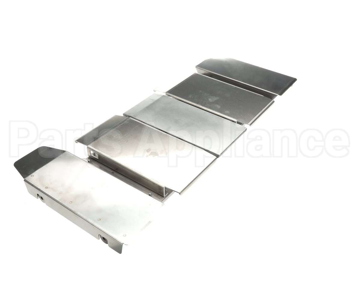 7002051 Antunes Kit, Adj. Platen Asy