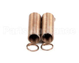 7002055 Antunes Spring Compression Set Kit