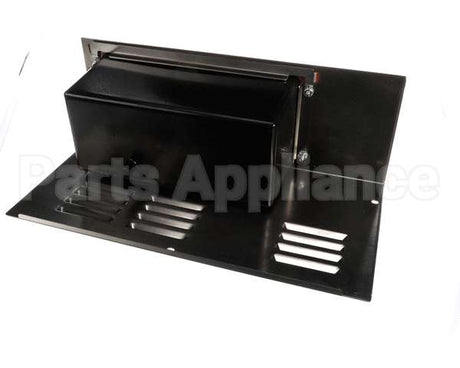 7002063 Antunes Access Cover Assembly Kit