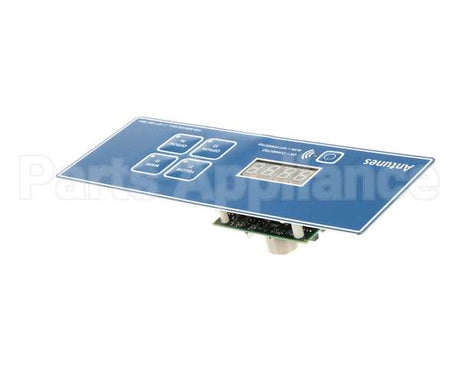 7002098 Antunes Kit, Control Panel