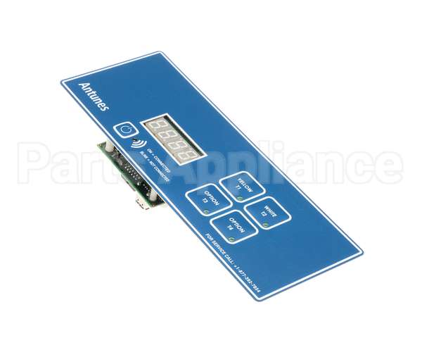 7002098 Antunes Kit, Control Panel