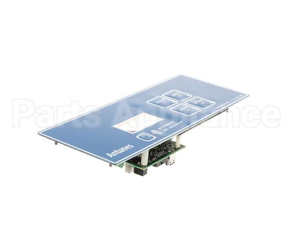 7002098 Antunes Kit, Control Panel