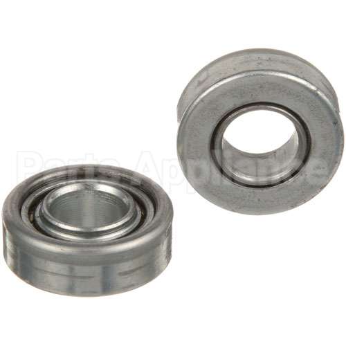 7002108 Compatible Roundup Ball Bearing Kit 2Pk