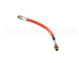 700211 Darling International Hose 20 Red For Filter Machine