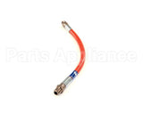 700211 Darling International Hose 20 Red For Filter Machine
