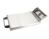 7002123 Antunes Top Cover Assembly