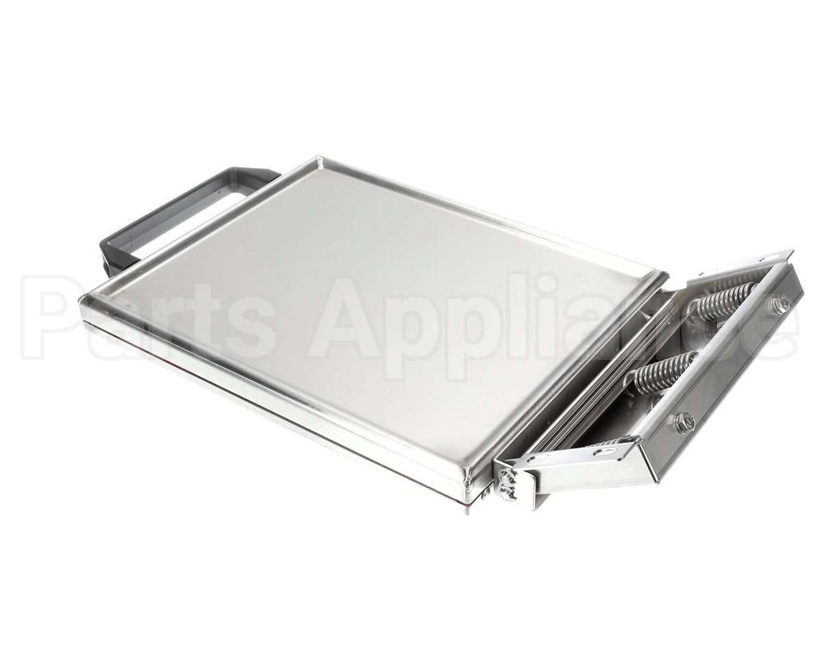 7002123 Antunes Top Cover Assembly