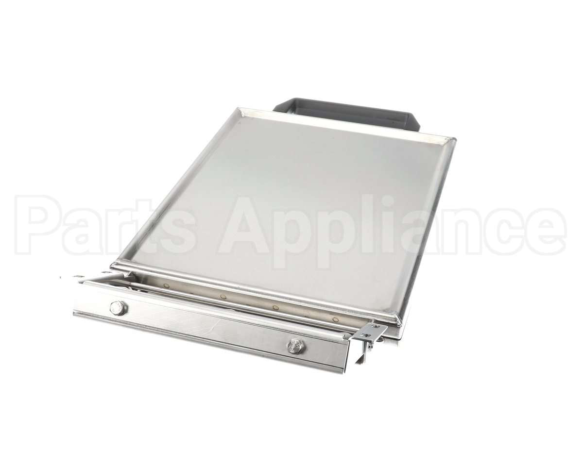 7002123 Antunes Top Cover Assembly