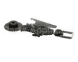 7002133 Antunes 15 Sec Speedup Kit Without Motor
