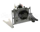 7002134 Antunes 15 Sec Speedup Kit W/Mtr