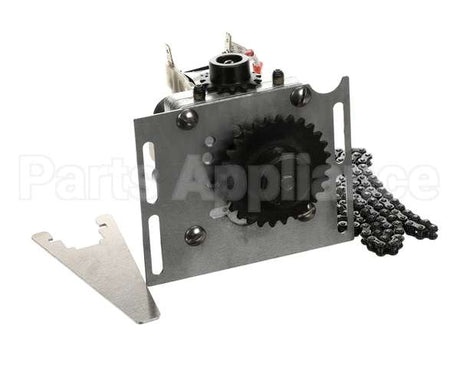 7002134 Antunes 15 Sec Speedup Kit W/Mtr