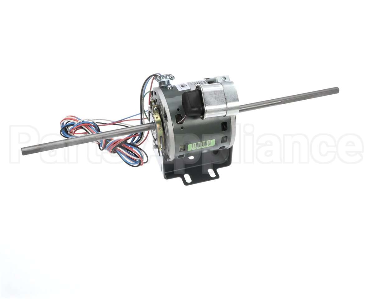 70021517 International Environmental 1/6Hp 115-127V Dir.drive W/Cap