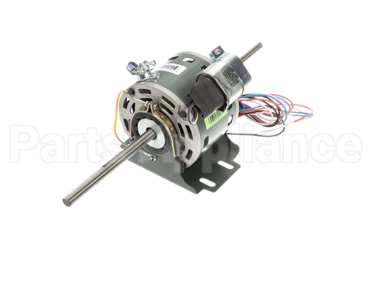 70021518 International Environmental 1/12Hp 115-127V Dir.dr. W/Cap