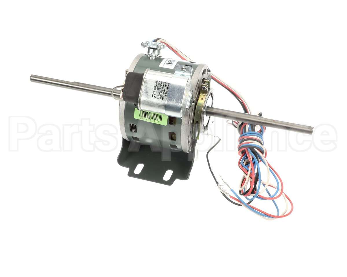 70021518 International Environmental 1/12Hp 115-127V Dir.dr. W/Cap