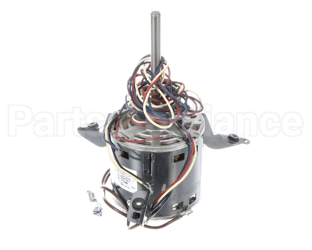 70021520 International Environmental 1/5Hp 115V Direct Drive Motor